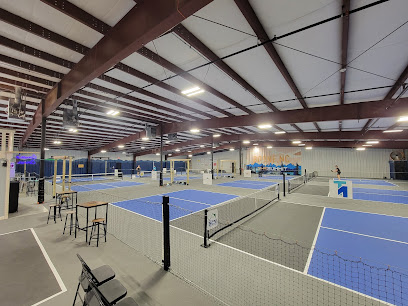 The Summit Pickleball — Pickleball venue in North Carolina