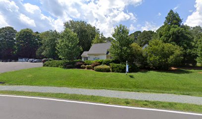 Fearrington Swim & Croquet Club — Swimming venue in North Carolina