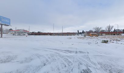 North Dakota