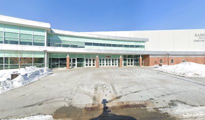 Bison Wrestling Club — Wrestling venue in North Dakota