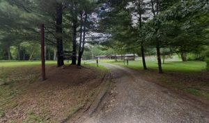 Salisbury Sportsmans Club