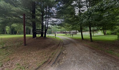 Salisbury Sportsmans Club — Sports Club in Wellsville, Ohio