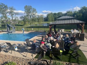 Calhoun Country Club & Resort — Sports Club in Uniontown, Pennsylvania