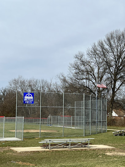 North College Hill Baseball Field (NFA Fence Field) — Baseball venue in Ohio
