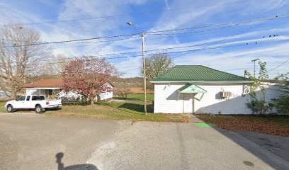Fairland Little League — Baseball venue in Ohio