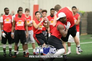 4th and Goal Athletics — Sports Club in Toledo, Ohio