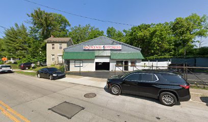 Cincy Movement Futsal — Sports Club in Cincinnati, Ohio