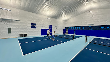 Pickle Zone — Sports Club in Holland, Ohio