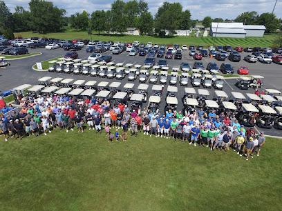 Townie Cup — Sports Club in Bowling Green, Ohio