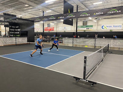 Cleveland Premier Pickleball