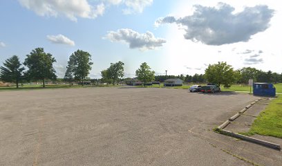 Hunter Youth Recreation Association — Sports Club in Franklin, Ohio