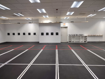 Ohio Fencing Center — Fencing venue in Ohio