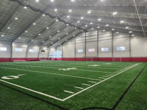 Bulldog activity center — Sports Club in Canton, Ohio
