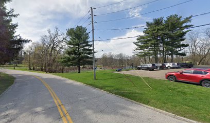 Tallmadge Little League — Baseball venue in Ohio