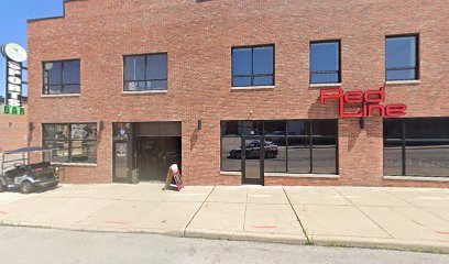 Pro Golf Fairway Bar & Grill (Downtown Toledo) — Golf venue in Ohio