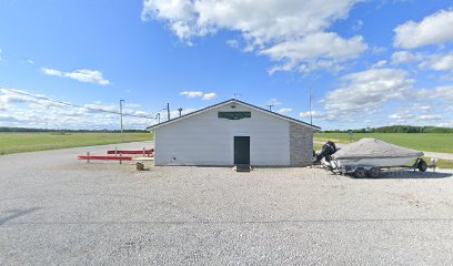 Coon Creek Club