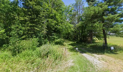 Brownlee woods Rod and Gun — Shooting venue in Ohio