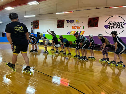 Phantom Speed Skating — Skating venue in Ohio