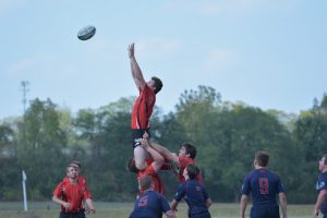UC Rugby Football Club — Sports Club in Cincinnati, Ohio
