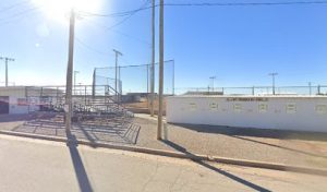 PC-H softball field — Sports Club in Pond Creek, Oklahoma