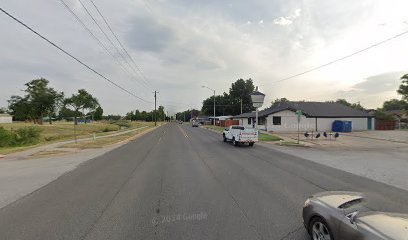 Oklahoma Inner-City Youth League — Sports Club in Oklahoma City, Oklahoma