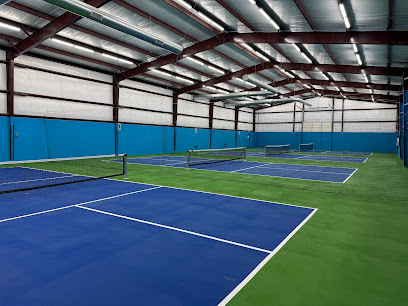 Stillwater Indoor Pickleball Club — Sports Club in Stillwater, Oklahoma