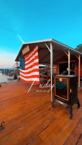 Plan B Yacht Club — Sports Club in Pawhuska, Oklahoma