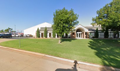 Greens Racquet Club — Sports Club in Oklahoma City, Oklahoma
