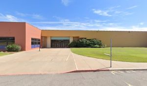 Okie Axe Throwing — Sports Club in Muskogee, Oklahoma