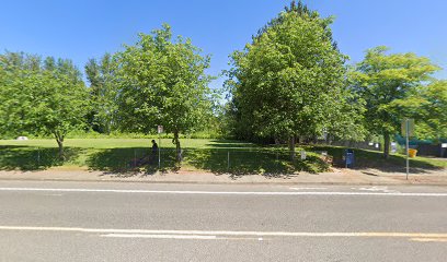 MJCC Sportplex — Sports Club in Portland, Oregon