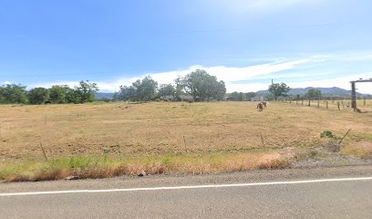 Welcome Ranch