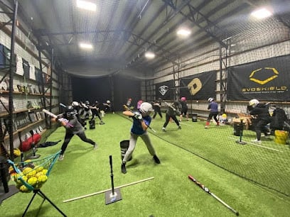 Frost Elite Sports — Sports Club in Damascus, Oregon