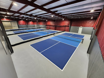 Cascadia Pickleball Zone — Pickleball venue in Oregon