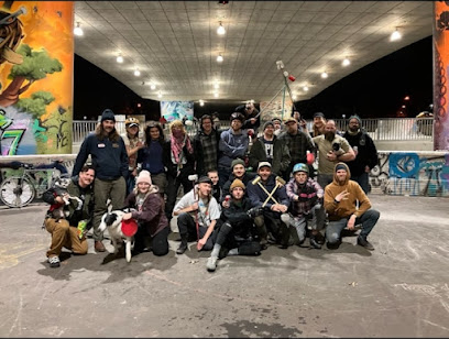 Eugene Bike Polo — Sports Club in Eugene, Oregon