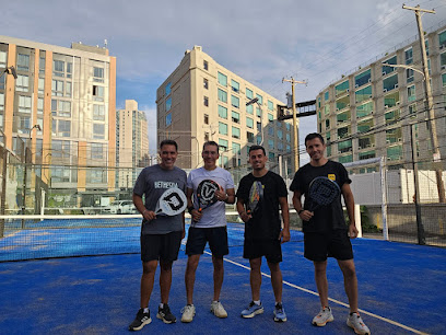Portres Sports Club — Pickleball venue in Philadelphia, Pennsylvania