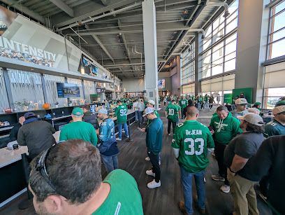 Lincoln Financial Field