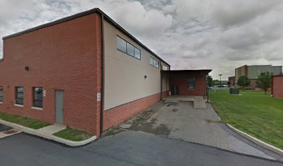 Lancaster Alliance Wrestling — Wrestling venue in Pennsylvania