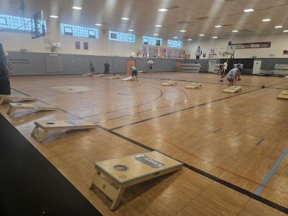 Penn Jersey Cornhole — Sports Club in Bristol, Pennsylvania