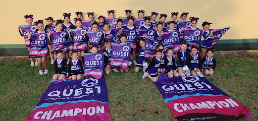 Southampton Knights Cheerleading — Cheerleading venue in Pennsylvania