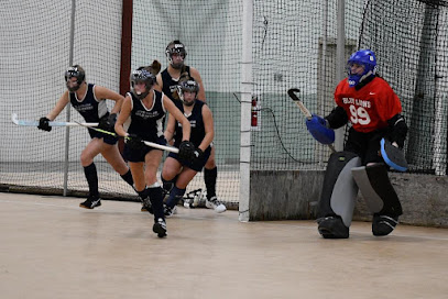 Blue Lions Field Hockey Club — Hockey venue in Pennsylvania