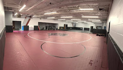 Lion’s Den Wrestling Club — Wrestling venue in Pennsylvania