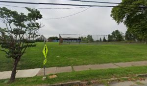 Monocacy Park Tennis Courts — Sports Club in Bethlehem, Pennsylvania