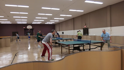 Erie Table Tennis Club