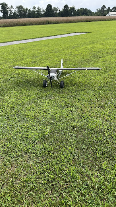 Sky Pirates RC Flying Club of PA — RC Racing venue in Pennsylvania