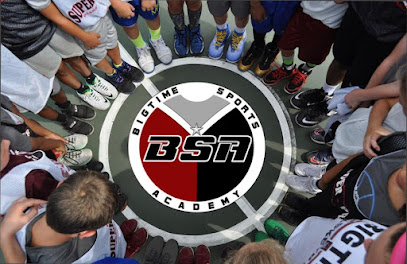 Bigtime Sports Academy — Sports Club in Tannersville, Pennsylvania