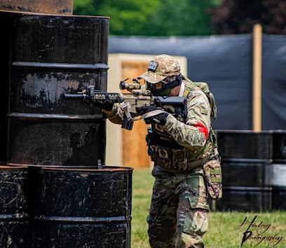 Air Assault Airsoft — Paintball venue in Pennsylvania