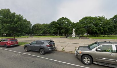 Melrose Running Club — Running venue in Philadelphia, Pennsylvania