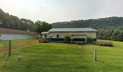 Nescopeck Hunting & Rifle Club