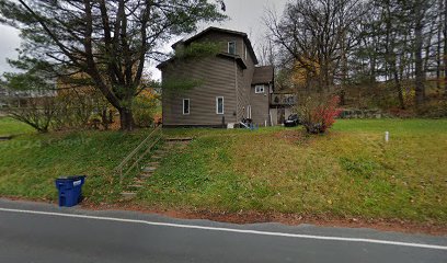 Northern Tier Wrestling — Wrestling venue in Pennsylvania