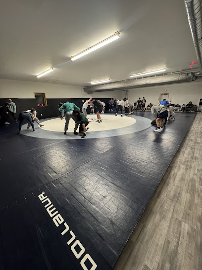 Mat Return Wrestling — Wrestling venue in Pennsylvania
